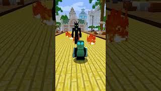 NÃO TEM COMO DERROTAR o ALIEN X no MINECRAFT