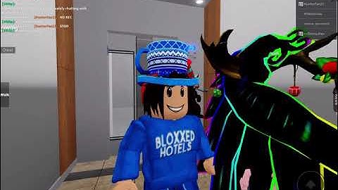 Elevator tour of cortex hq