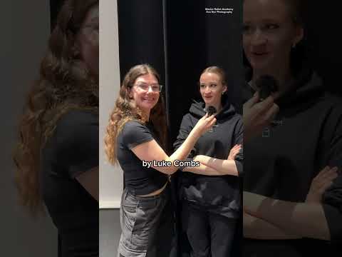 What music do ballet dancers like ?