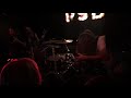Pissgrave (live) - Emaciated - PSB, Stockholm 12/9 2018
