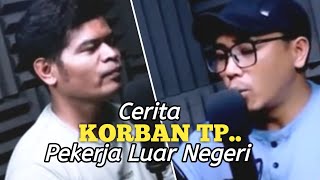 Awal mula kerja diluar negeri #podcast #education #inspiration #motivation #fyp