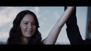 Hunger Games MV: Time Is Running out by Tommee Profitt 