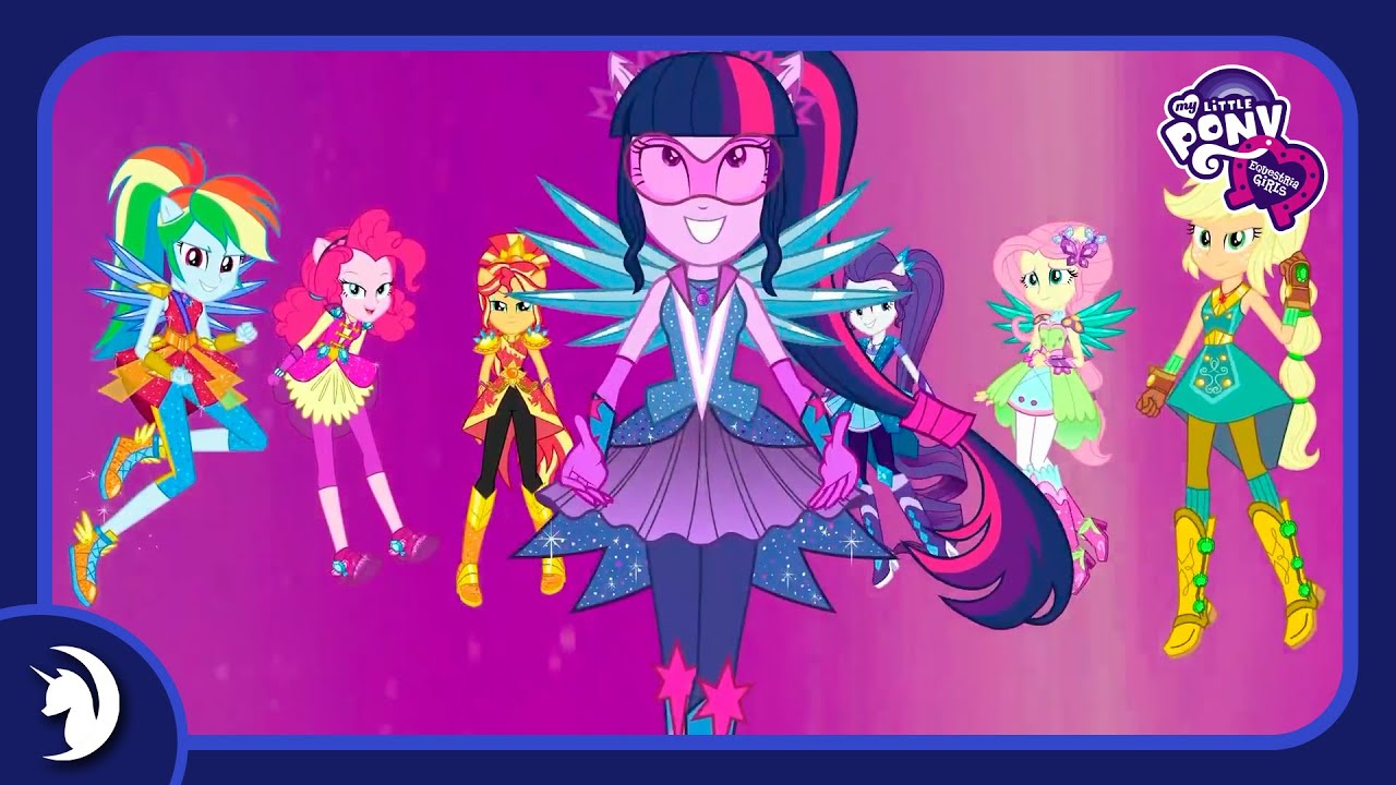 My Little Pony Friendship Is Magic Daisy