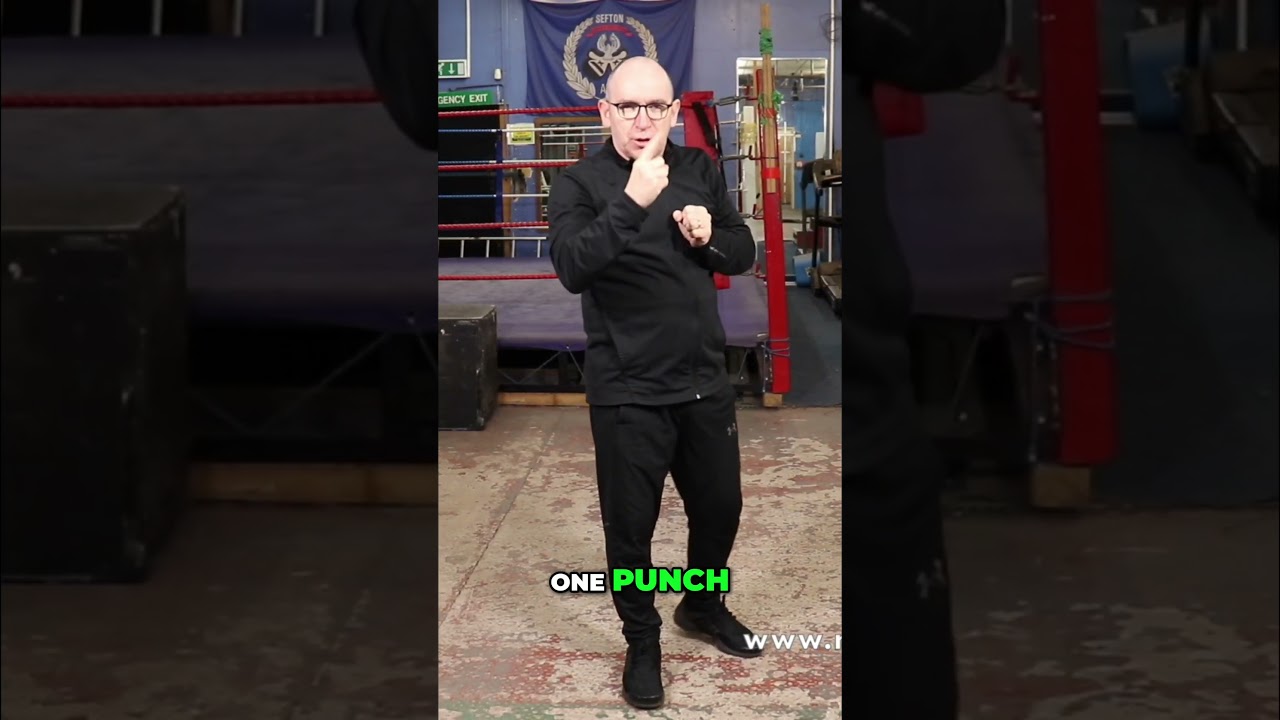 Секрет Андре Уорда | Доминирование в каждом обмене ударами, как у чемпиона 