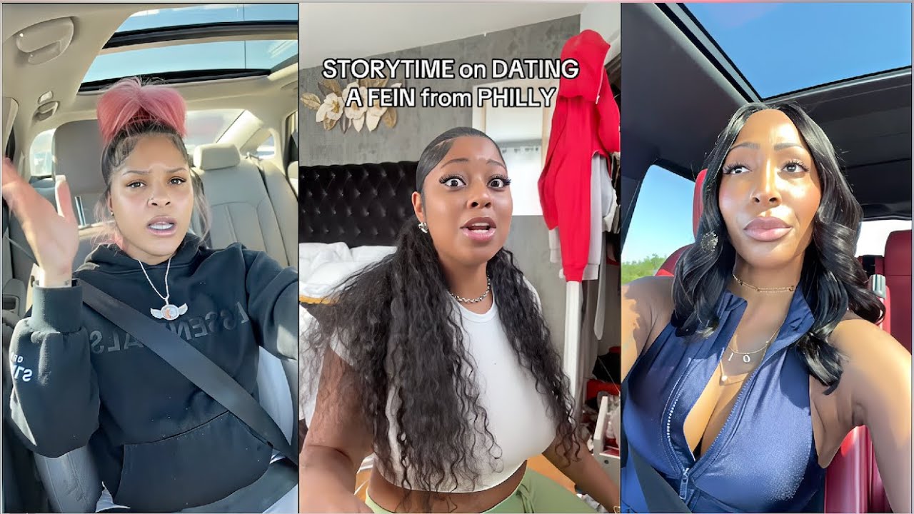 The Wildest Cheating Story Ever Told!