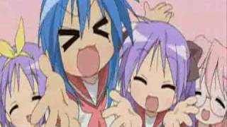 DIve - B for u anime version