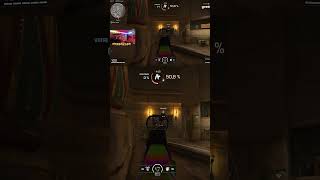 on stop l'escorte - xdefiant | #greenzler sur #Twitch