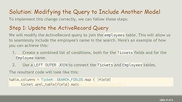 Enhancing Ruby on Rails Search Functionality with Multiple OR Clauses