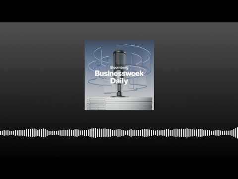 HSBC's Oden on Private Markets, Women and Wealth | Bloomberg Businessweek Episode cover