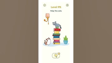 DOP 2 Delete One Part Level 172 Help The Cats