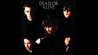 Dead Or Alive Live At Pickwicks, Liverpool, 1981