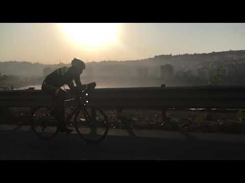 Climbing Katraj Ghat — RAAM 2019 preparation