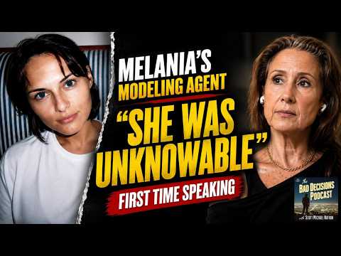 Was Melania Trump a “Kept” Woman? Gwenn Saiman Speaks!