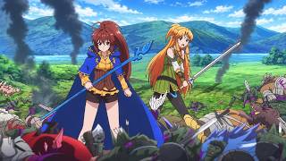 Gaining Ultimate Cheat Magic After Being Summoned to Another World – Ep 1–12 | English Dub 2026