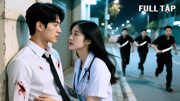 Nữ bác sĩ vô tình cứu người đàn ông gặp nạn, ai ngờ anh là Thiếu gia tài phiệt đòi cưới cô làm vợ