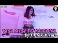 Download Lagu DJ VISI MISI FOYA FOYA X LANJUT X YALAN VIRAL TIKT... MP3 Gratis