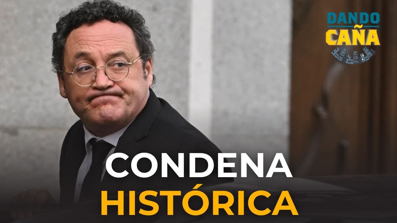 Condena HISTÓRICA al Fiscal General del Estado
