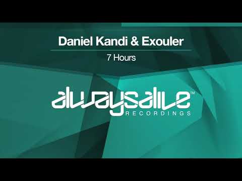 Daniel Kandi & Exouler - 7 Hours
