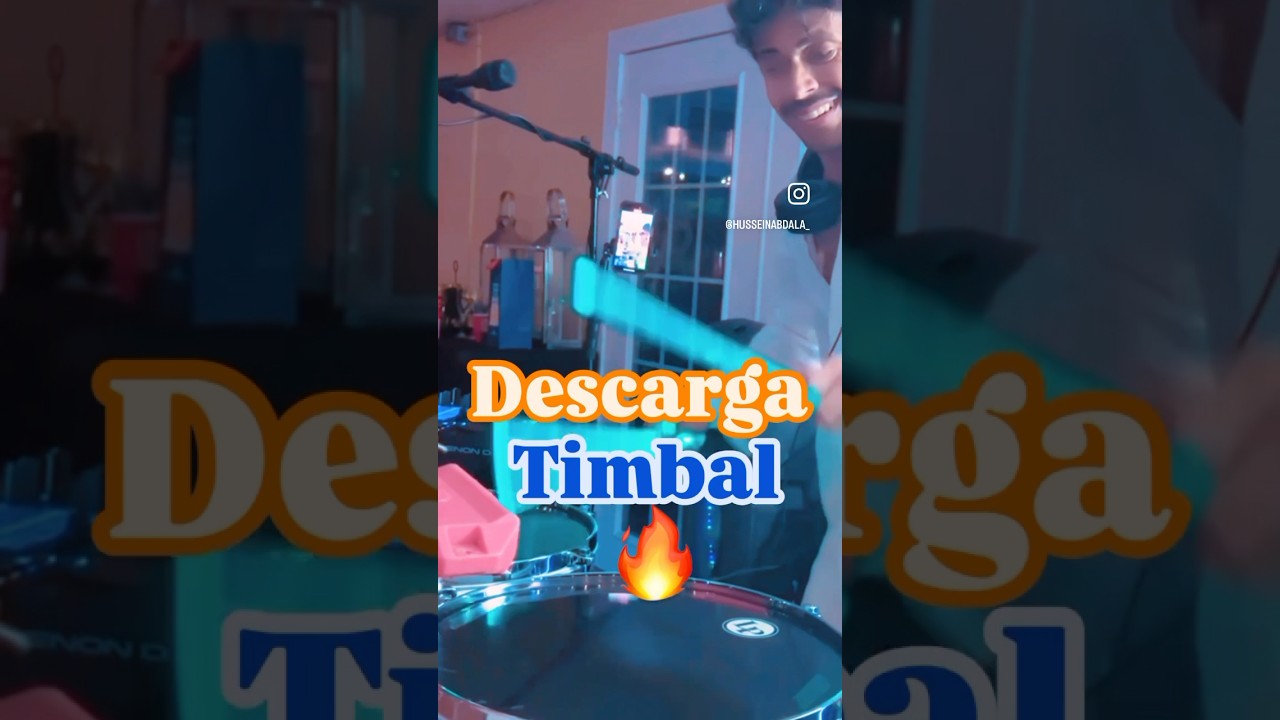 💥¿De cuál canción es esta Descarga?🥁😁Comenta 