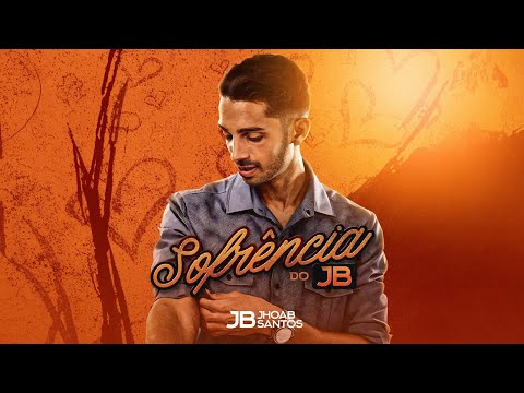 JHOAB SANTOS - SOFRÊNCIA DO JB 2023