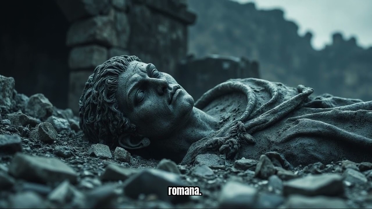 Cronología Animada del Imperio Romano