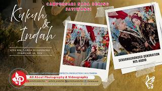 CAMPURSARI NADA DERING JATIWANGI 🔴PERNIKAHAN KUKUH & INDAH || MJS AUDIO