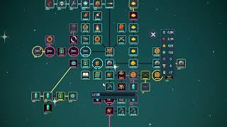 Outpost4 - planet 3+4 part 2