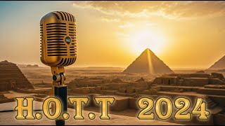 H.O.T.T Renaissance - Corporate Symbology @1984veritas1