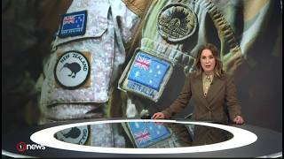 ANZAC 2035: Australia-New Zealand defence force integration