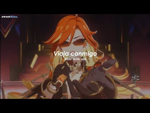 La Canción De Mavuika Mavuika Theme Blazing Heart Sub Español Lyrics