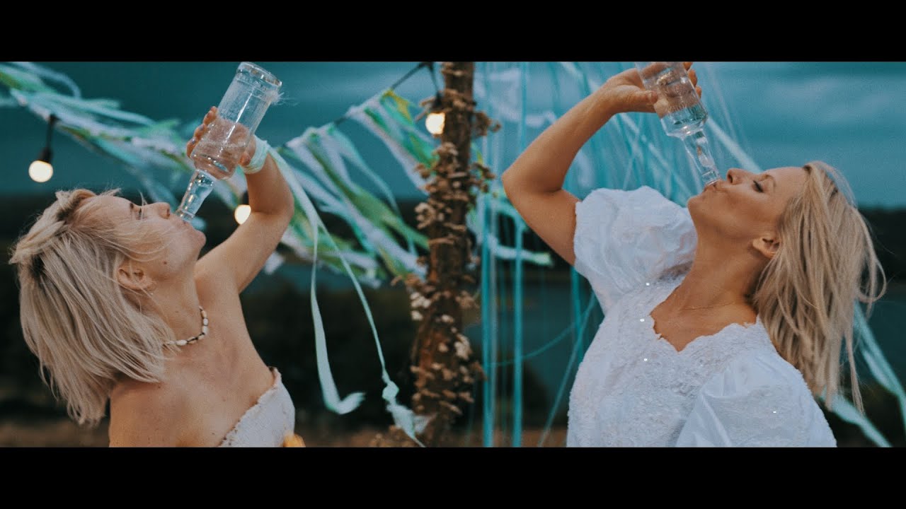 NO LOGO feat.Maria Sadowska Panie proszą panów (Official video)