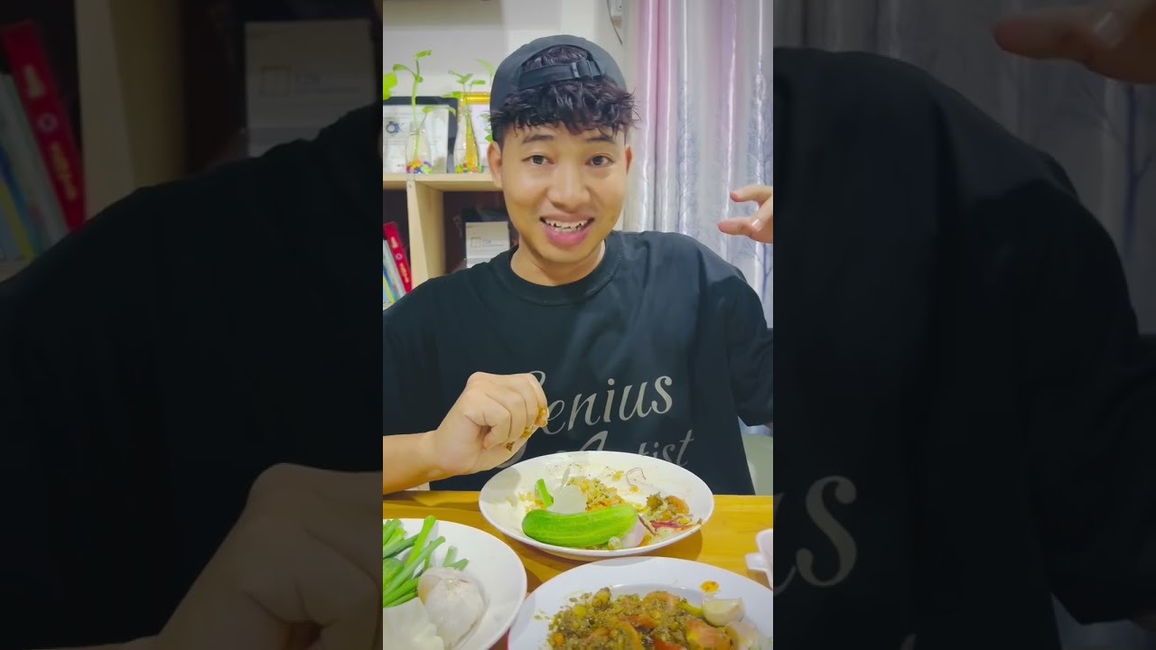 ဖီဖီတို့နဲ့ကို food blogger လုပ်မရ နှုတ်ထွက်