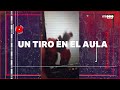 TRES NENES EN UN ROBO - PERSECUCIÓN, TIROS Y DETENIDOS - #REC