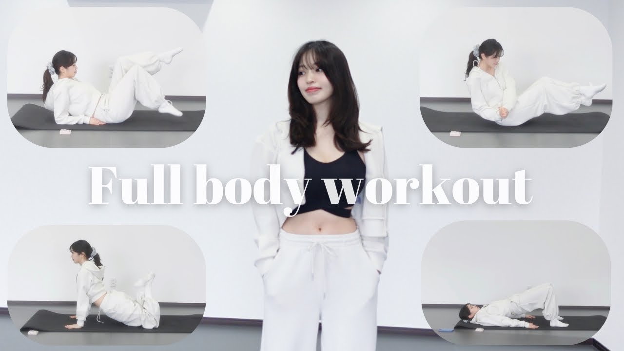 お家でダイエット❤️‍🔥本気で痩せるためのトレーニング🔥