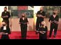Capture de la vidéo Concierto Del Coro De La E.m.m. &Quot;Luigi Boccherini&Quot; - Xiv Festival Boccherini 2021