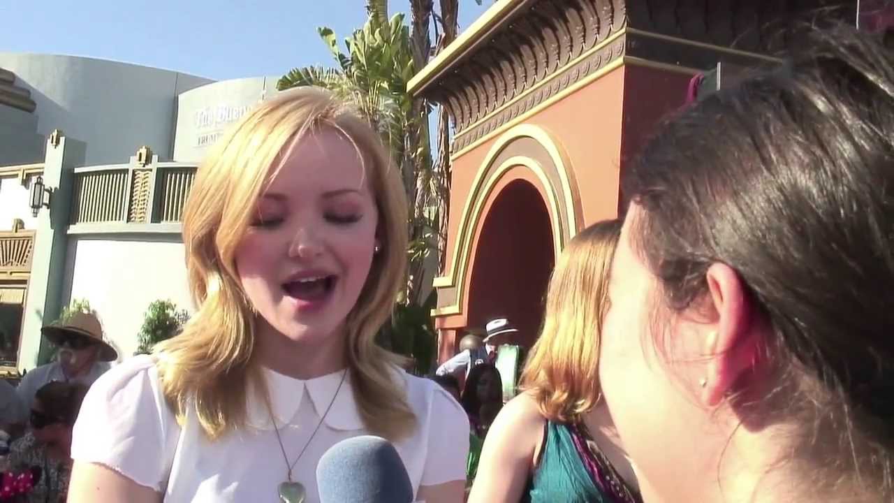 Dove Cameron - JENNiRADIO Featured Artist December 2013
