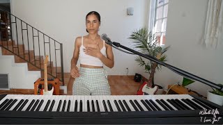 Download Lagu MALIA - 'Hung Up' Live MP3