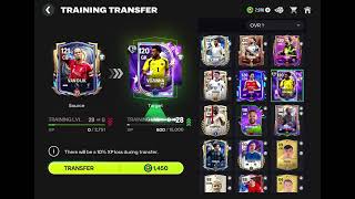 I got NEW 118 moments player vohinza screenshot 1