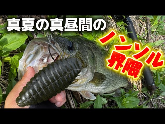 DRT】TiNY KLASH / タイニークラッシュ Low（BIGBASS RED） - YouTube