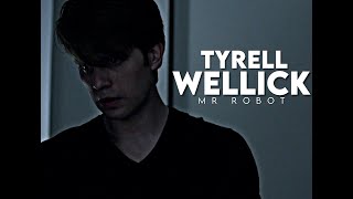 Change - Tyrell Wellick Mr. Robot