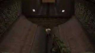SOF - Kos1 - Speedrun Glitch