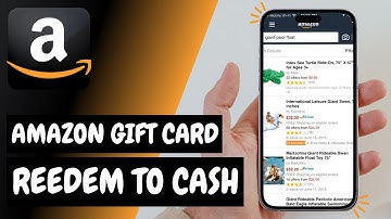 Step-by-Step Guide: Convert Amazon Gift Card to Cash - Here