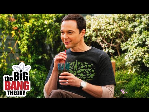 The Big Bang Theory Episode That Turned Into Pure Chaos 😂 | Full Breakdown