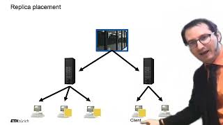 4. Distributed file systems (3/4) - Big Data - ETH Zurich - Fall 2023