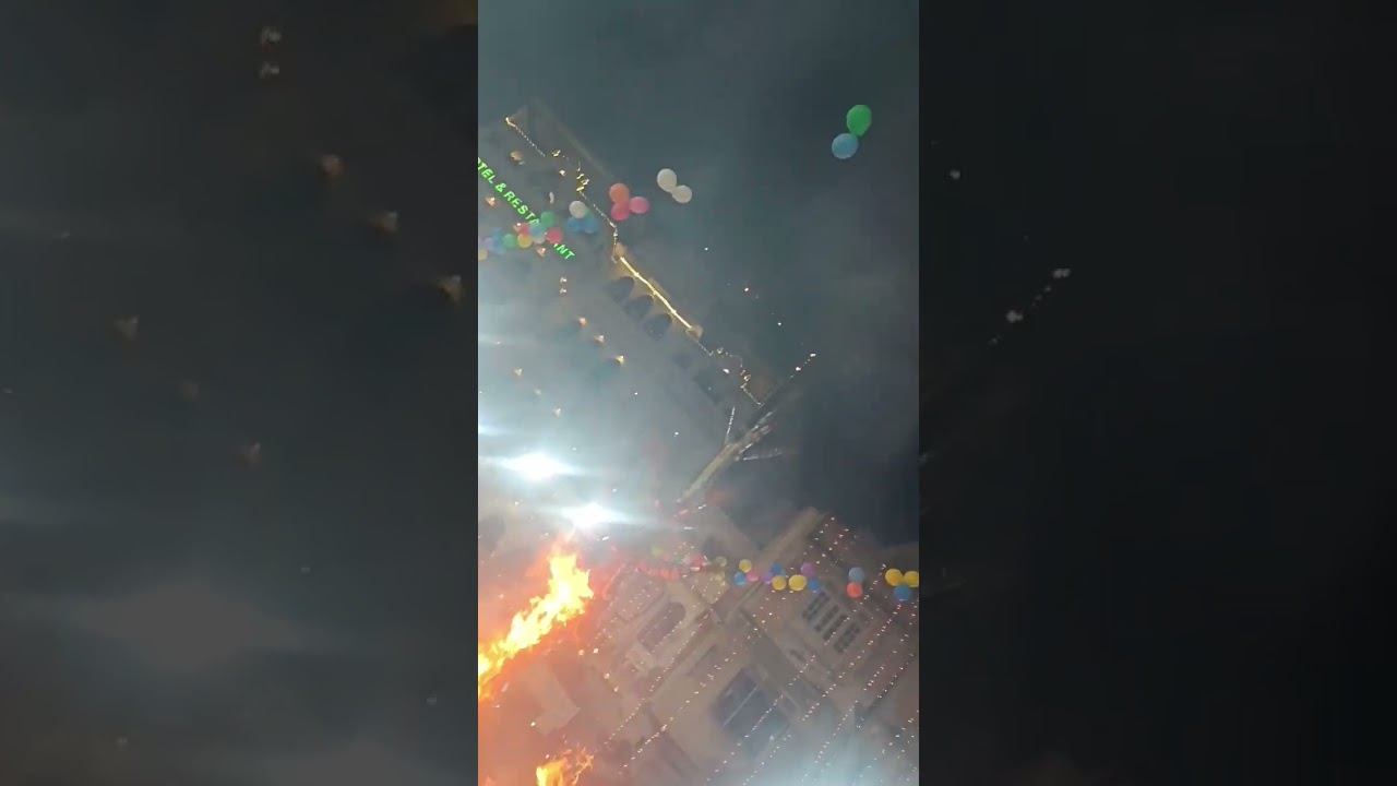 Holika dahan Jagdish chowk 2k23 vs holika jale shatru