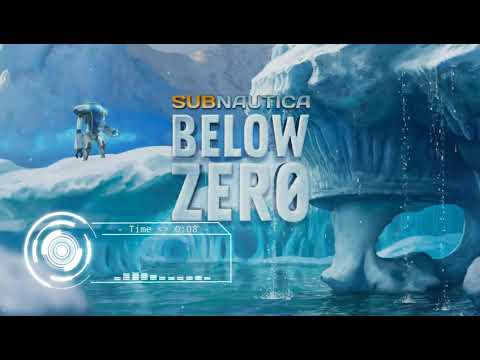 diving in to deep (subnatica below zero) #NeroQut #Kalizzero