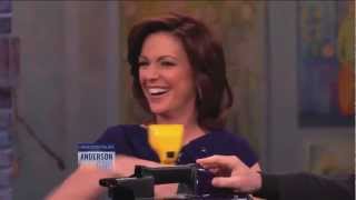 Demonstrating the Flowbee... Things Get Hairy screenshot 3