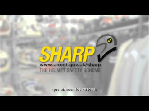 Conducir seguro en moto: el casco (1)