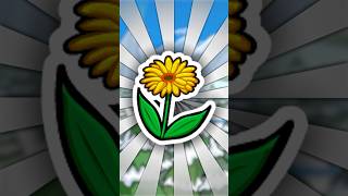 🌻 SPRING FLOWER PIN 🌻 | Club Penguin Journey