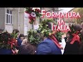 COMO é FAZER FACULDADE na ITÁLIA? ROTINA SEM GLAMOUR, UNIVERSIDADE e FORMATURA ITALIANA | FERRARA